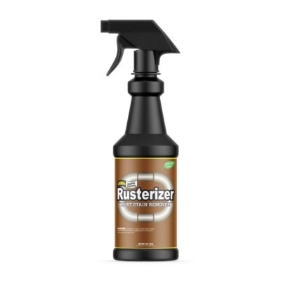 Rusterizer, 32oz