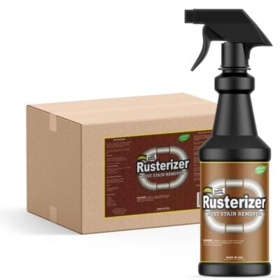 Rusterizer 32oz, Case of 12